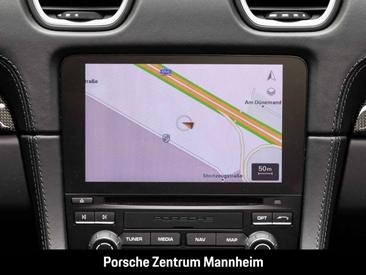Porsche 718 GTS — photo 25