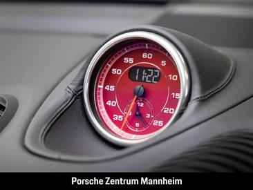 Porsche 718 GTS — photo 26