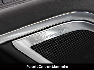 Porsche 718 GTS — photo 27