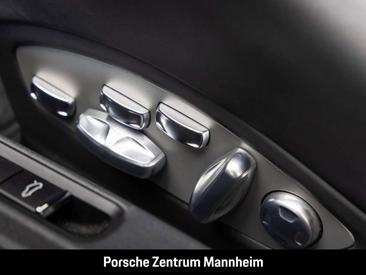 Porsche 718 GTS — photo 28