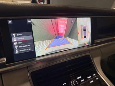 Porsche Panamera I — photo 15
