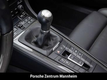 Porsche 718 GTS — photo 29
