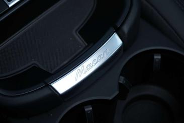 Porsche Macan S — photo 24