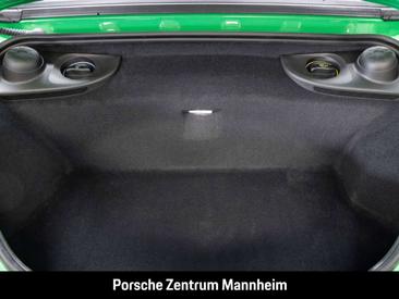 Porsche 718 GTS — photo 30