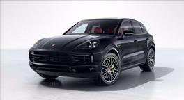 Porsche Cayenne III E-Hybrid - 2022 - Joinsteer - #1