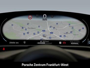 Porsche Taycan 4S — photo 18