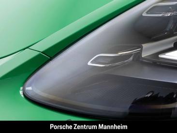 Porsche 718 GTS — photo 33