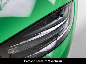 Porsche 718 GTS — photo 34