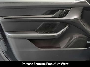 Porsche Taycan 4S — photo 29