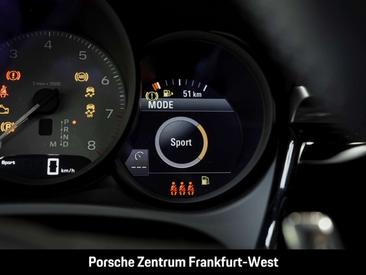Porsche Macan Electrique S — photo 27