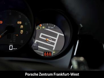 Porsche Macan Electrique S — photo 28