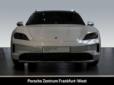 Porsche Taycan 4S — photo 4