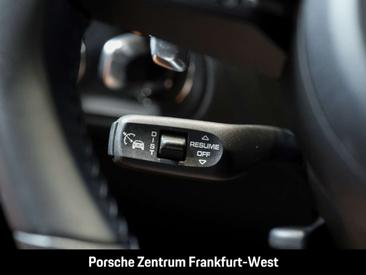 Porsche Macan Electrique S — photo 31