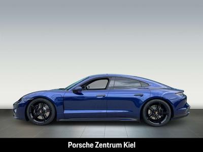 Porsche Taycan Turbo
