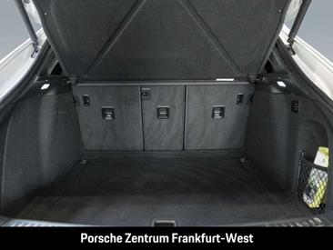 Porsche Macan Electrique S — photo 34