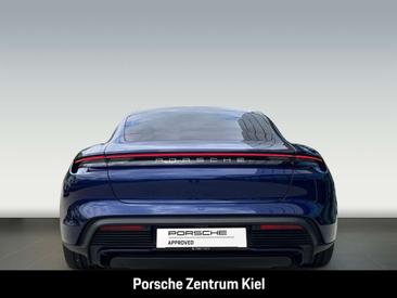 Porsche Taycan Turbo — photo 5