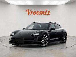 Porsche Taycan - 2023 - Joinsteer - #1