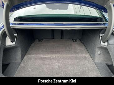 Porsche Taycan Turbo — photo 16