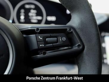 Porsche Taycan 4S — photo 20