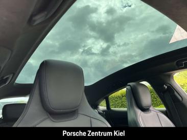 Porsche Taycan Turbo — photo 19