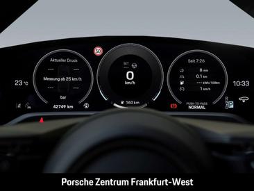 Porsche Taycan 4S — photo 24