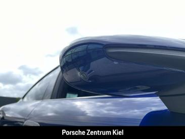 Porsche Taycan Turbo — photo 21