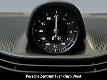 Porsche Taycan 4S — photo 25