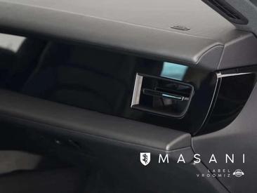Porsche Taycan — photo 16