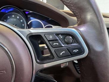 Porsche Cayenne III Turbo — photo 16