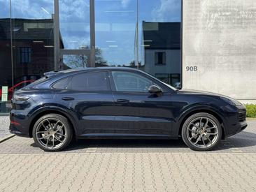 Porsche Cayenne III E-Hybrid — photo 3