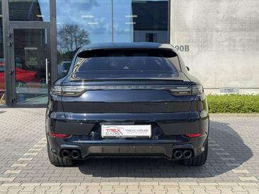 Porsche Cayenne III E-Hybrid — photo 5