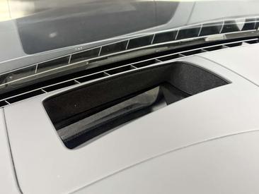 Porsche Panamera II Turbo S — photo 14
