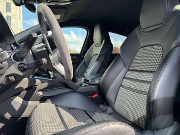 Porsche Cayenne III E-Hybrid — photo 8