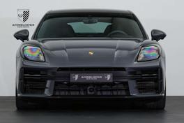 Porsche Panamera II GTS - 2024 - Joinsteer - #1