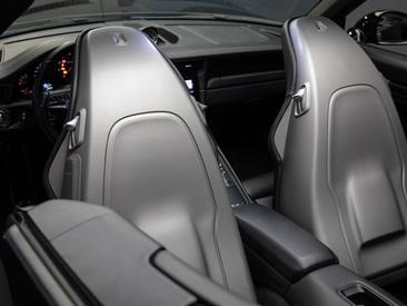 Porsche 991 II Turbo — photo 20
