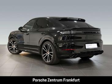 Porsche Cayenne III GTS — photo 3