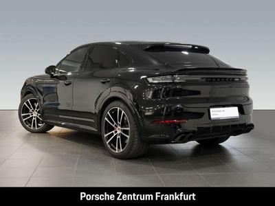 Porsche Cayenne III GTS