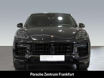 Porsche Cayenne III GTS — photo 4