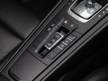 Porsche 991 II Turbo — photo 27