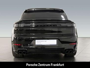 Porsche Cayenne III GTS — photo 5