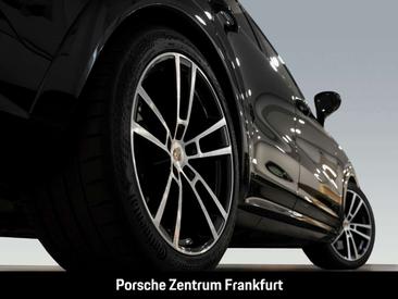 Porsche Cayenne III GTS — photo 6