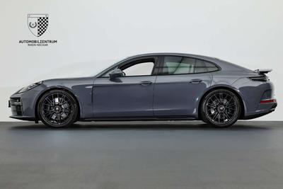 Porsche Panamera II GTS