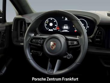 Porsche Cayenne III GTS — photo 12