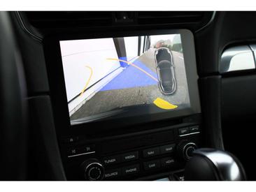 Porsche 991 II Carrera 4 — photo 26