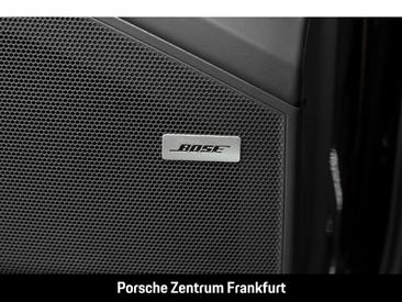 Porsche Cayenne III GTS — photo 13