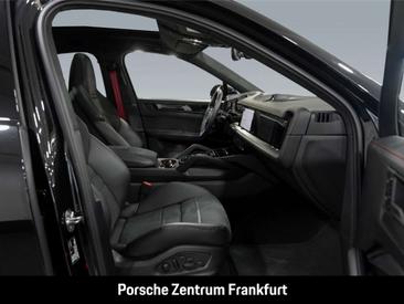 Porsche Cayenne III GTS — photo 14