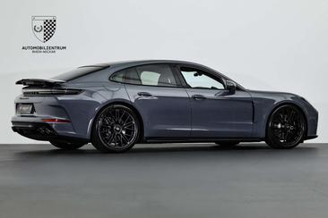 Porsche Panamera II GTS — photo 6