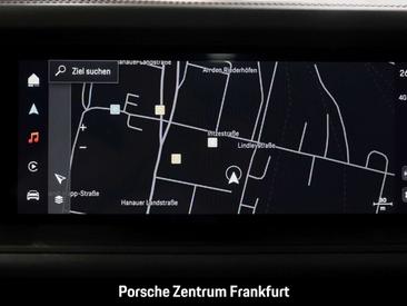 Porsche Cayenne III GTS — photo 20