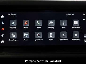 Porsche Cayenne III GTS — photo 21