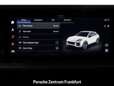 Porsche Cayenne III GTS — photo 22